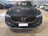  Volvo  XC60 VOLVO  / 2021 / 5P / SUV T6 PLUG-IN AWD AUTO RECHARGE INS. EXP #35