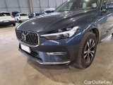  Volvo  XC60 VOLVO  / 2021 / 5P / SUV T6 PLUG-IN AWD AUTO RECHARGE INS. EXP #33