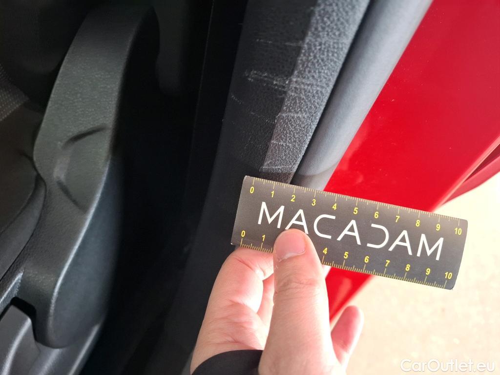  Citroen  Berlingo  Fourgon Driver M 650 1.2 PureTech 130CV BVA8 E6d #18