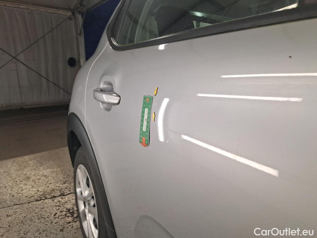  Citroen  C3  Feel Business 1.6 BlueHDi 100CV BVM5 E6 #22