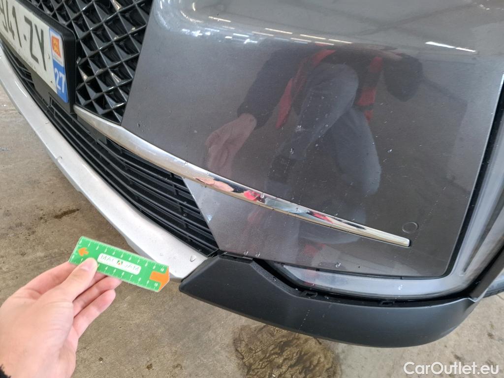  DS  DS4 4 Cross Rivoli 1.5 BlueHDi 130CV BVA8 E6d #30