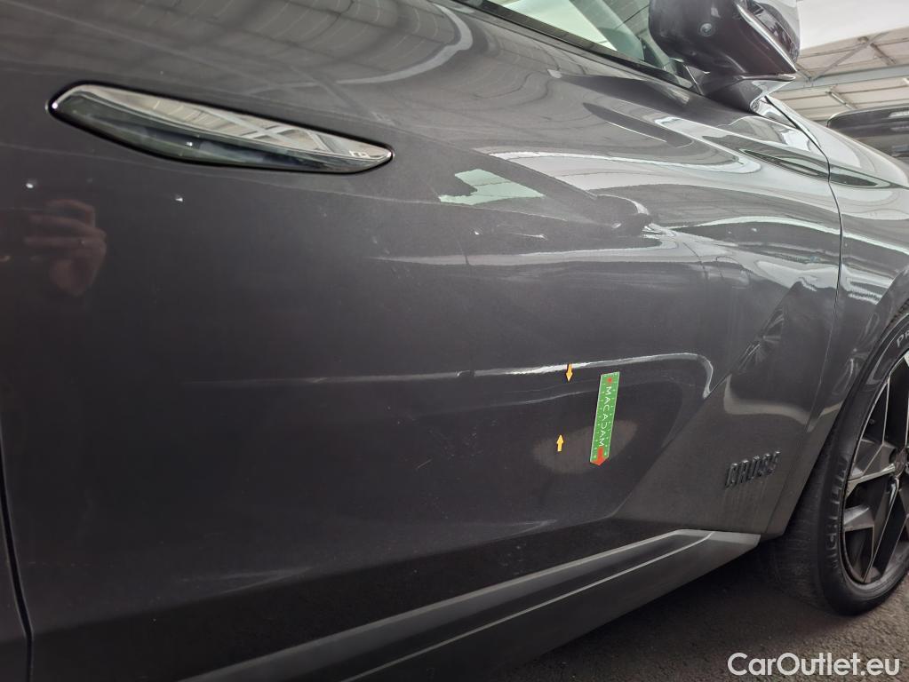  DS  DS4 4 Cross Rivoli 1.5 BlueHDi 130CV BVA8 E6d #6