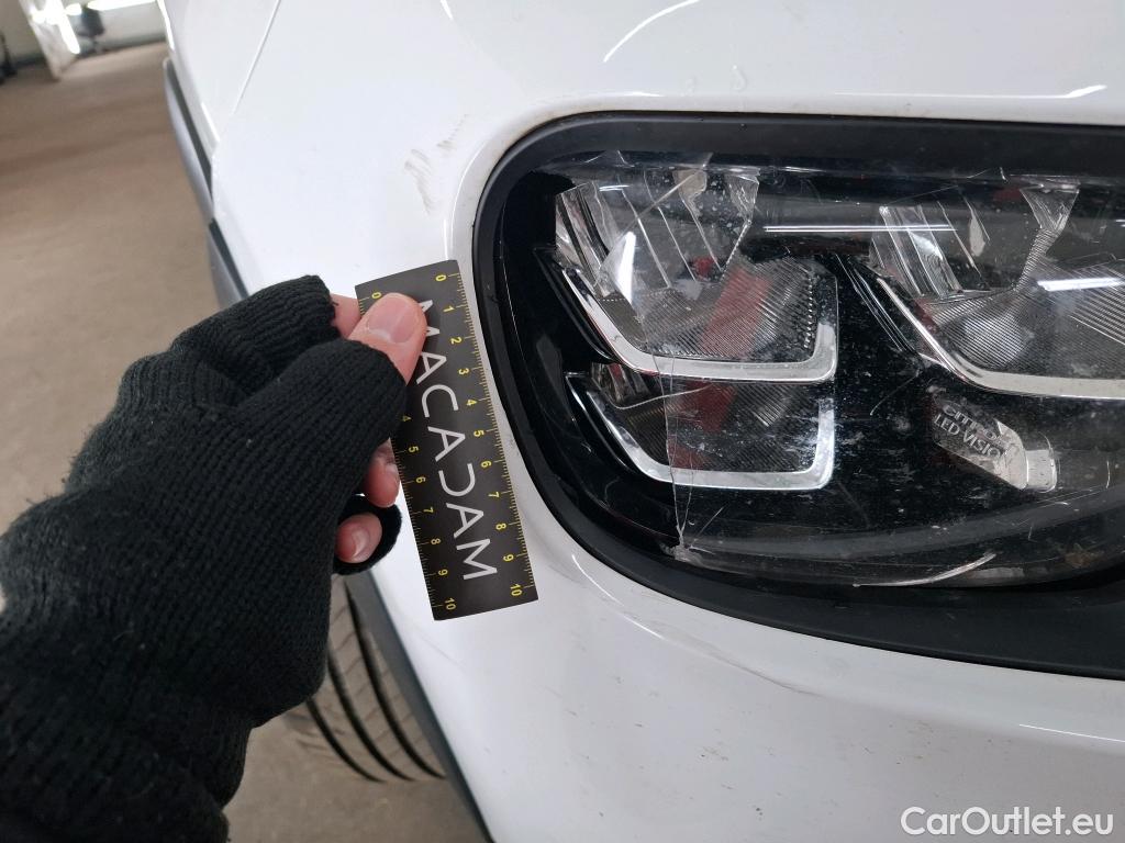  Citroen  C3  Feel Pack 1.5 BlueHDI 100CV BVM5 E6dT #2