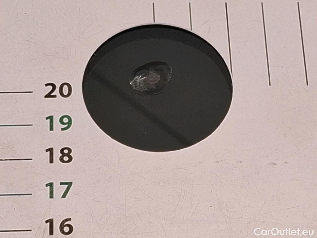  Citroen  Berlingo  Fourgon Business L1 (Court) 1.6 BlueHDi 100CV BVM5 E6 #12