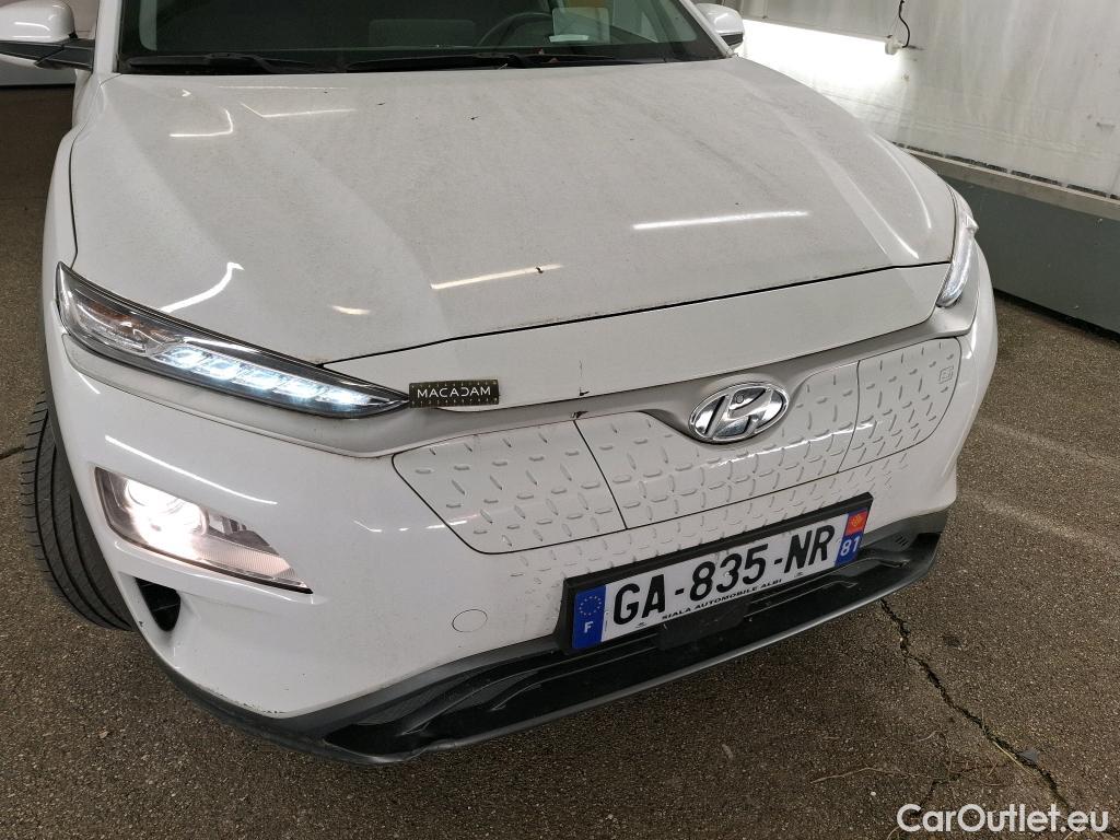 Hyundai  Konna Kona Creative Electrique 2WD 64kWh BVA #30