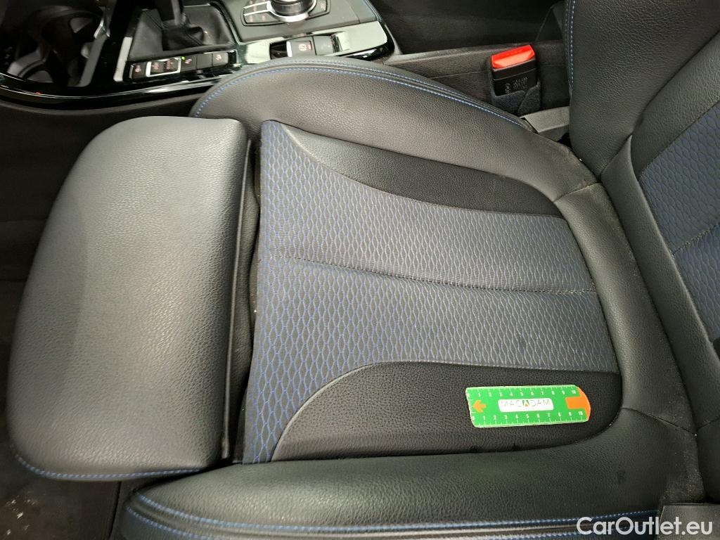  Bmw  X1 Série  xDrive 20 d M Sport 2.0 190CV BVA8 E6d #9