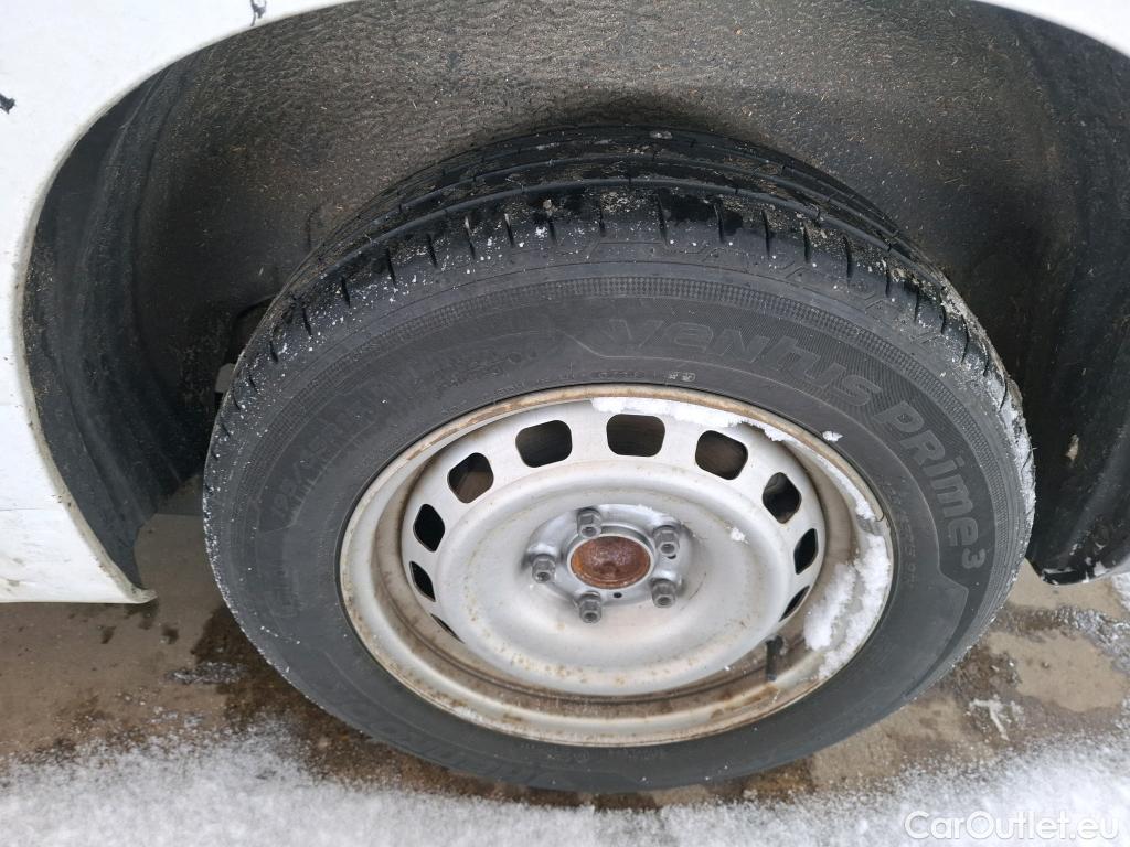  Citroen  Berlingo  Fourgon Club M 650 1.5 BlueHDi 75CV BVM5 E6dT #22