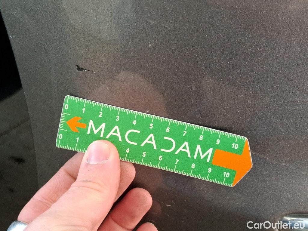  Fiat  500 FIAT C / 2015 / 2P / Cabriolet Hybrid 1.0 BSG 70 ch Dolcevita #14