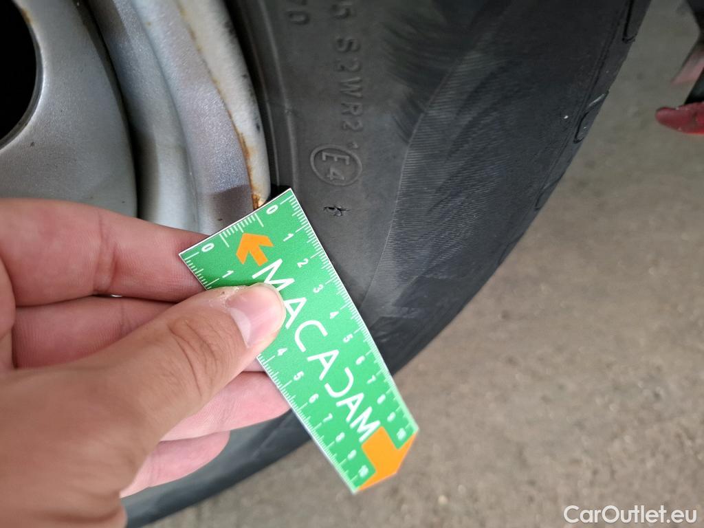  Citroen  Berlingo  Fourgon Driver M 650 1.5 BlueHDi 130CV BVA8 E6dT #24