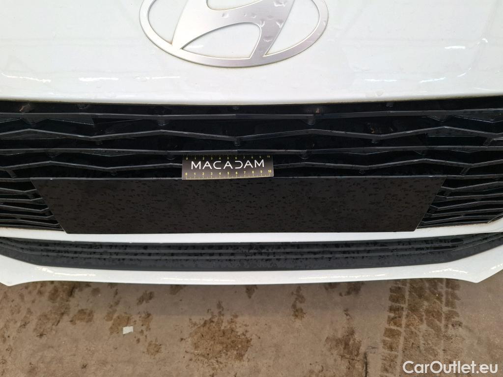  Hyundai  i10  Creative 1.0 65CV BVM5 E6d #1