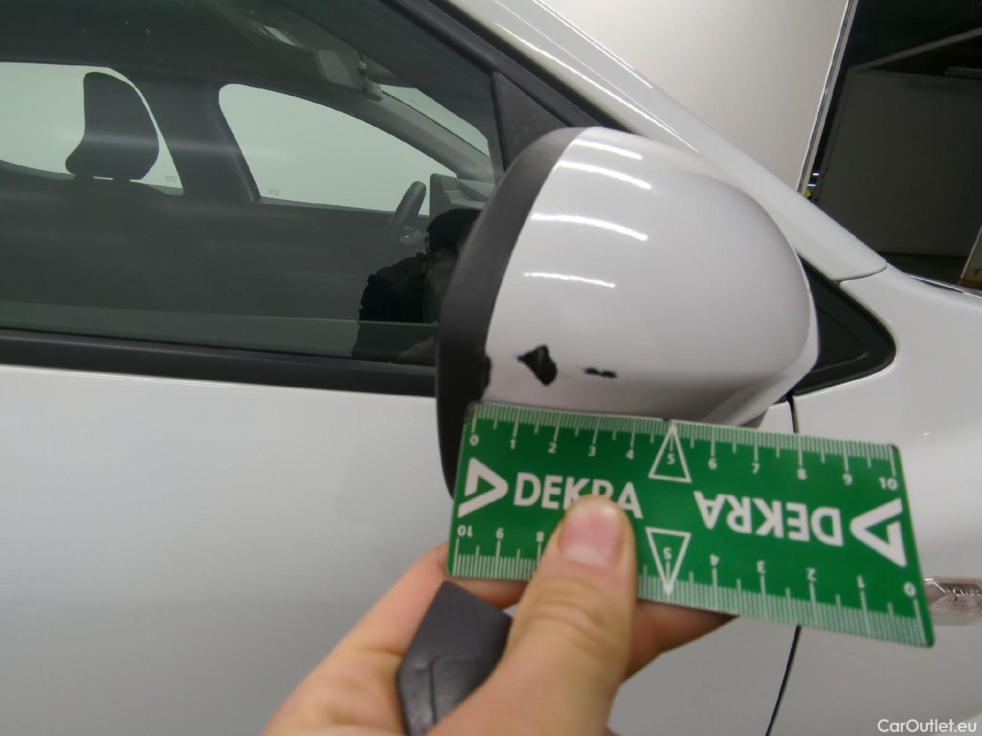  Dacia  Sandero  III Confort 1.0 TCe 90CV BVM5 E6d #7