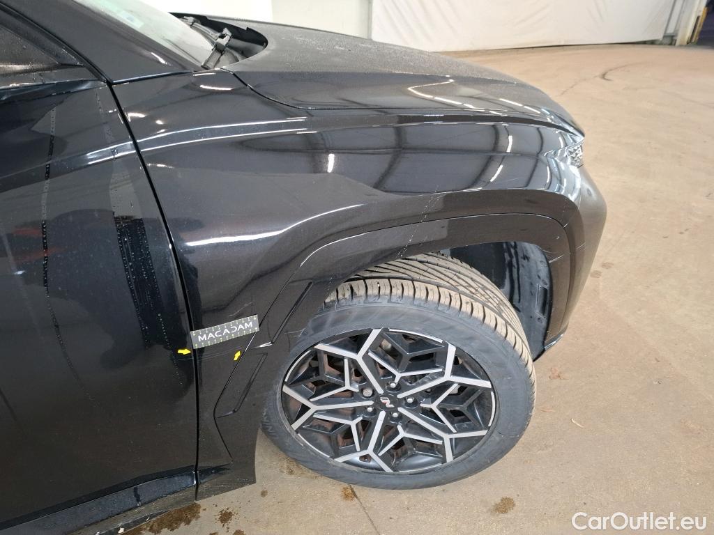  Hyundai  Tucson  N Line Executive Hybrid 4WD 1.6 T-GDI 230CV BVA6 E6d #1