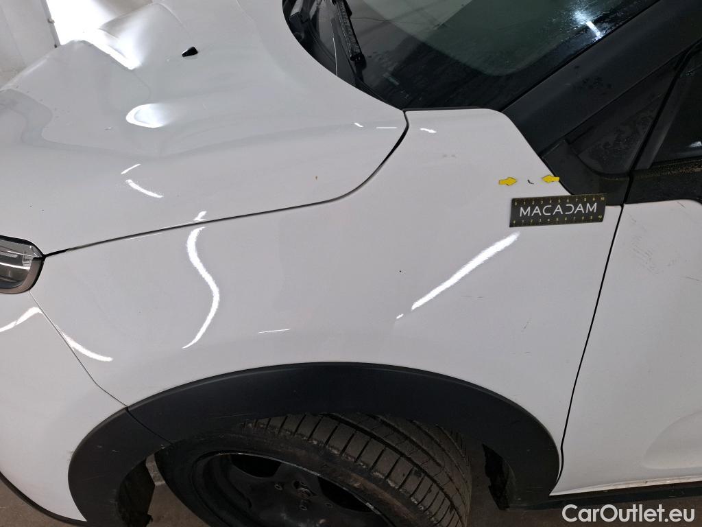  Citroen  C3  Feel Pack 1.5 BlueHDI 100CV BVM5 E6dT #3