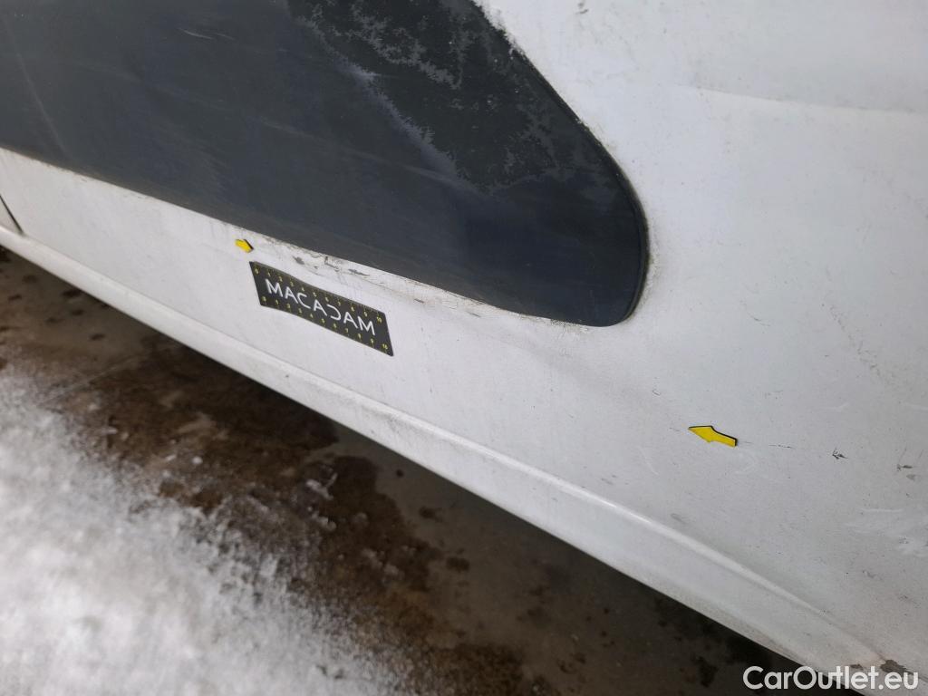  Citroen  Berlingo  Fourgon Club M 650 1.5 BlueHDi 75CV BVM5 E6dT #3