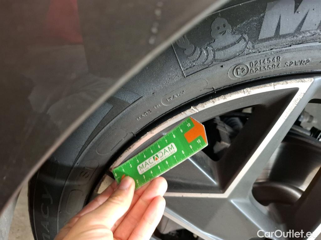  DS  DS4 4 Cross Rivoli 1.5 BlueHDi 130CV BVA8 E6d #21