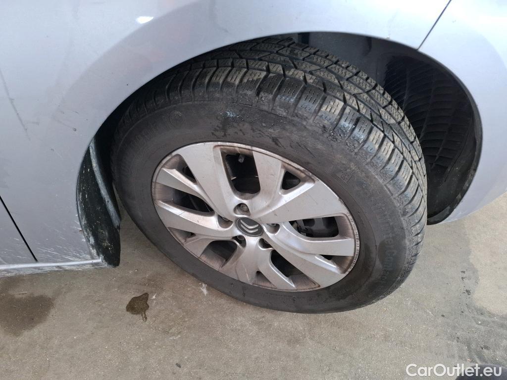  Citroen  C4 Grand Picasso /Spacetourer Business 1.5 BlueHDi 130CV BVM6 E6d #11