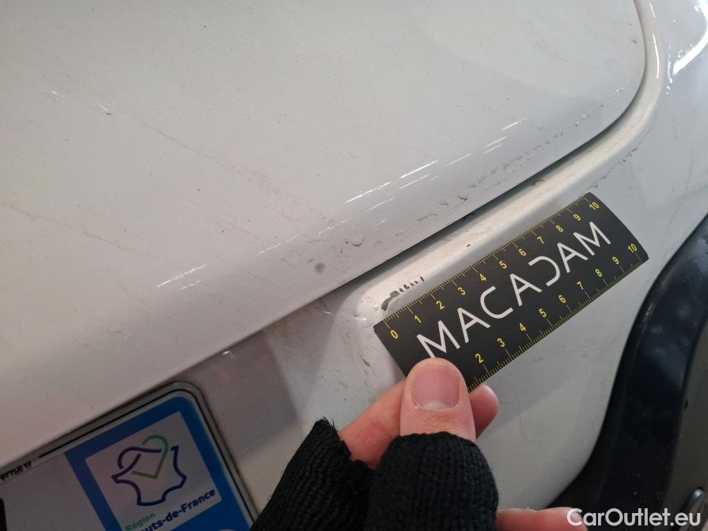  Citroen  C3  Feel Pack 1.5 BlueHDI 100CV BVM5 E6dT #10