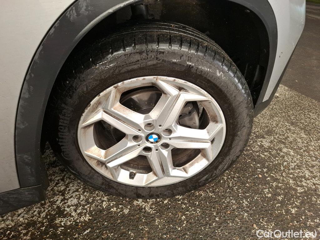  Bmw  X1 BMW  / 2022 / 5P / SUV sDrive18i Business Design DKG7 #5