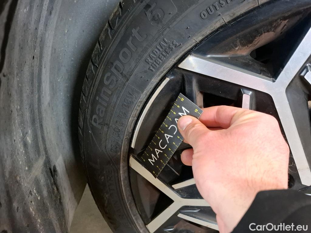  Hyundai  Tucson  N Line Executive Hybrid 4WD 1.6 T-GDI 230CV BVA6 E6d #15