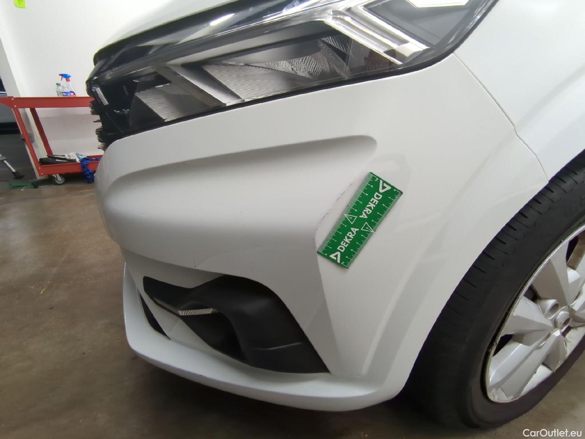  Dacia  Sandero  III Confort 1.0 TCe 90CV BVM5 E6d #14