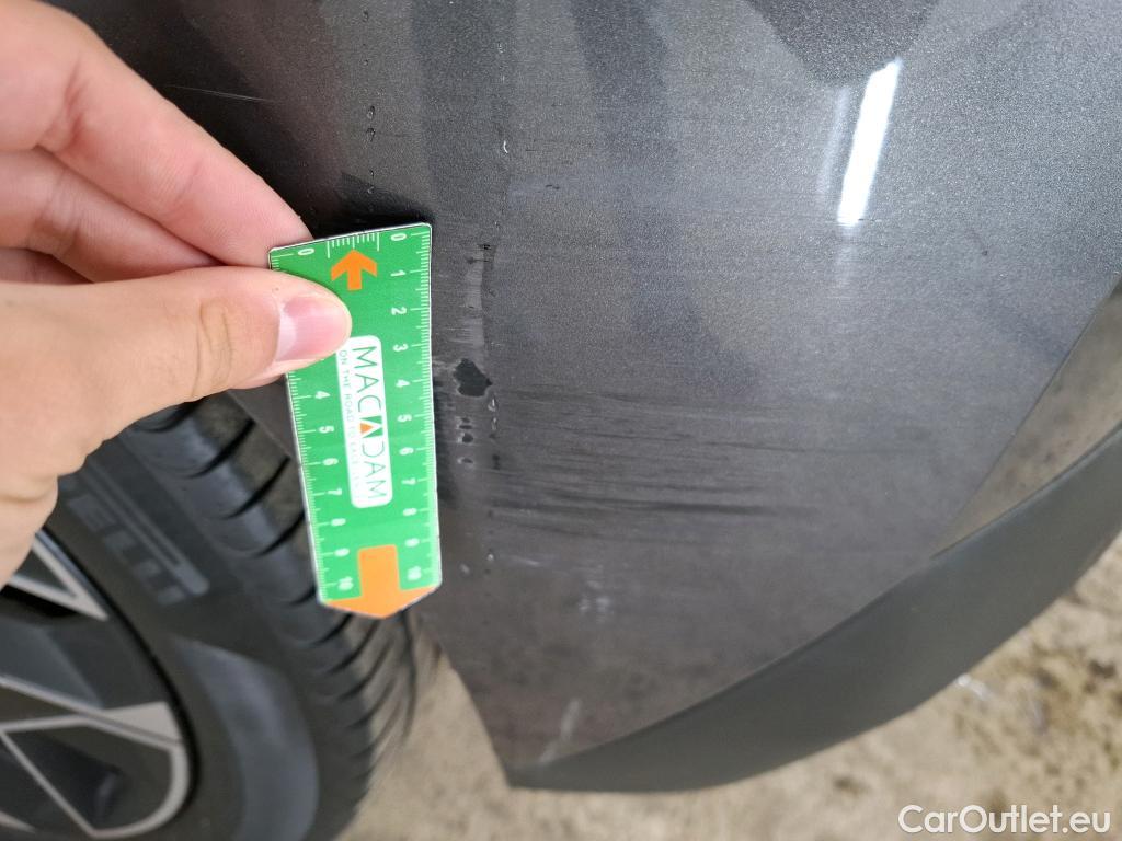  DS  DS4 4 Cross Rivoli 1.5 BlueHDi 130CV BVA8 E6d #43