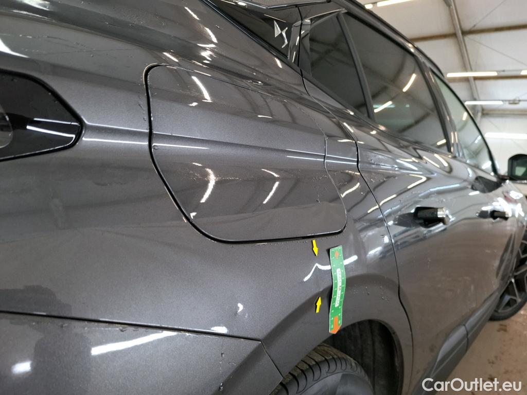  DS  DS4 4 Cross Rivoli 1.5 BlueHDi 130CV BVA8 E6d #1