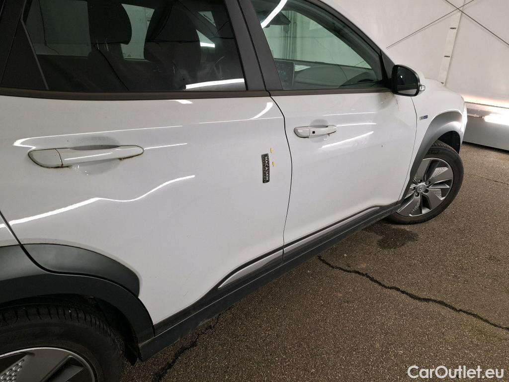  Hyundai  Konna Kona Creative Electrique 2WD 64kWh BVA #20