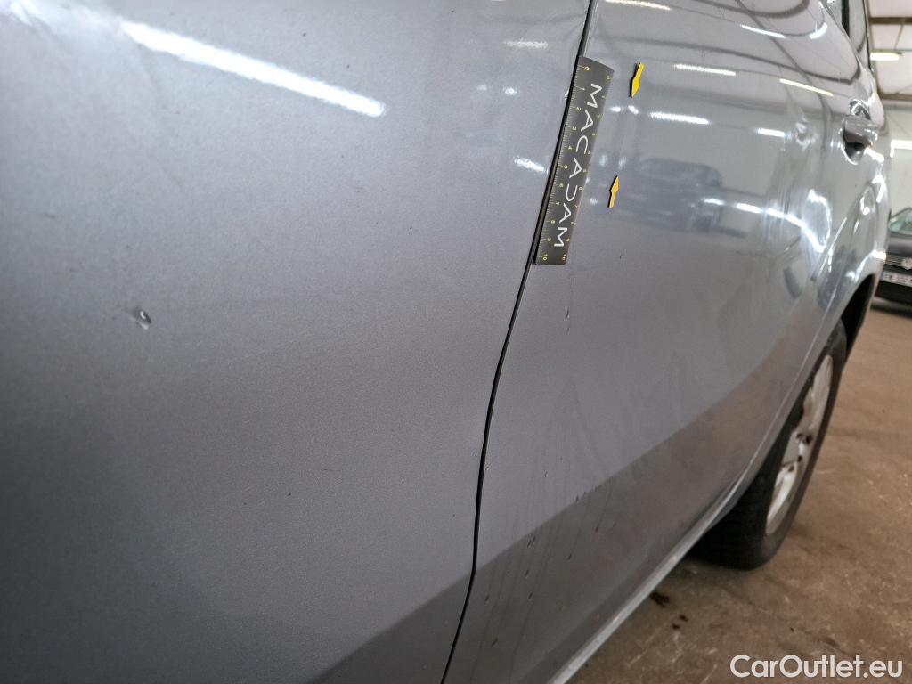  Citroen  C4 Grand Picasso /Spacetourer Business 1.5 BlueHDi 130CV BVM6 E6d #20