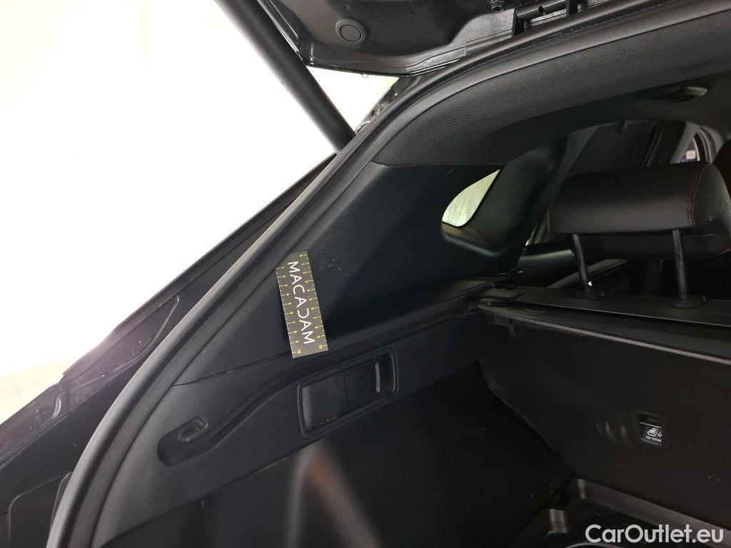  Hyundai  Tucson  N Line Executive Hybrid 4WD 1.6 T-GDI 230CV BVA6 E6d #25