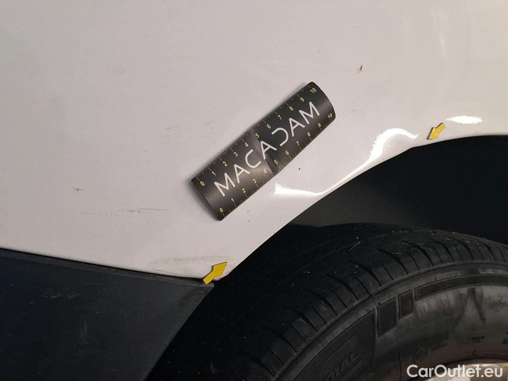  Citroen  Berlingo  Fourgon Business L1 (Court) 1.6 BlueHDi 100CV BVM5 E6 #5