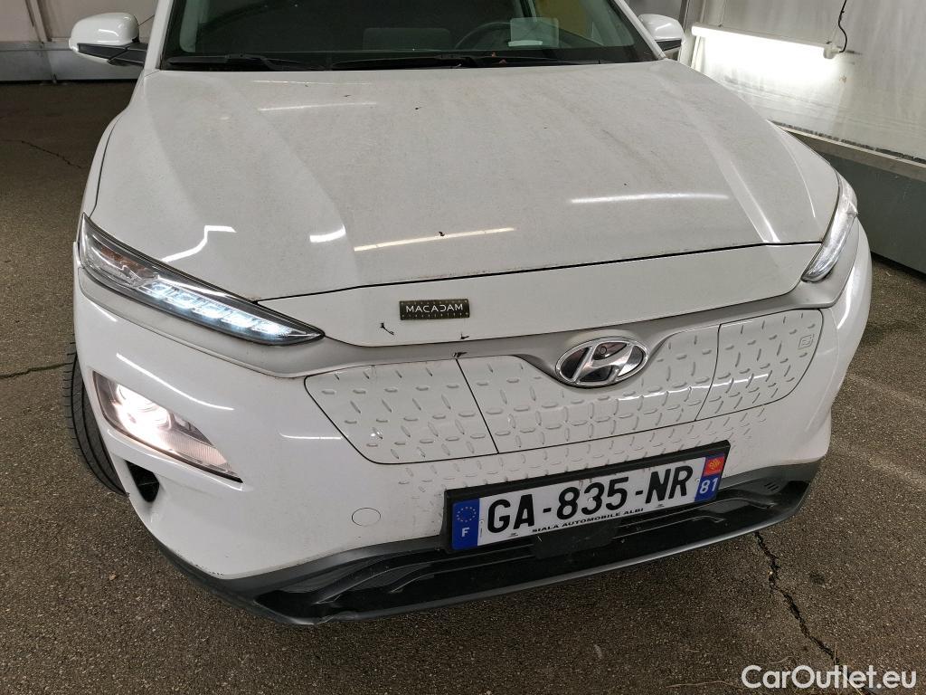  Hyundai  Konna Kona Creative Electrique 2WD 64kWh BVA #3
