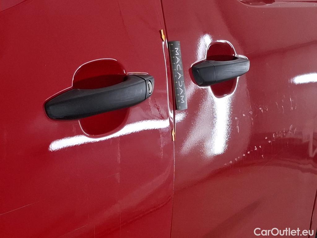  Citroen  Berlingo  Fourgon Driver M 650 1.2 PureTech 130CV BVA8 E6d #2