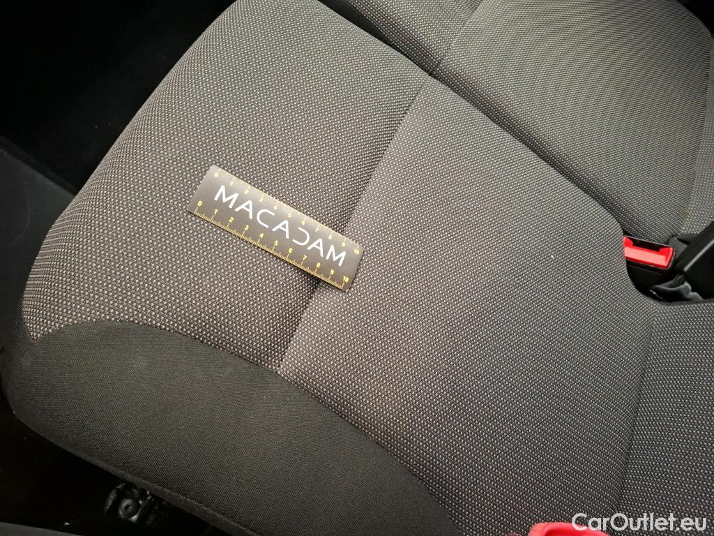  Citroen  Berlingo  Fourgon Driver M 650 1.2 PureTech 130CV BVA8 E6d #20