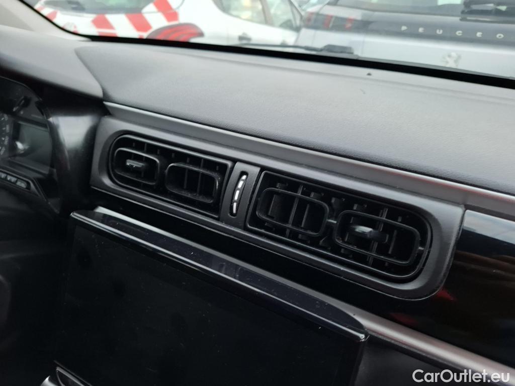  Citroen  C3  Feel Pack 1.5 BlueHDI 100CV BVM5 E6dT #17