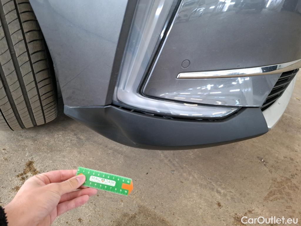  DS  DS4 4 Cross Rivoli 1.5 BlueHDi 130CV BVA8 E6d #28