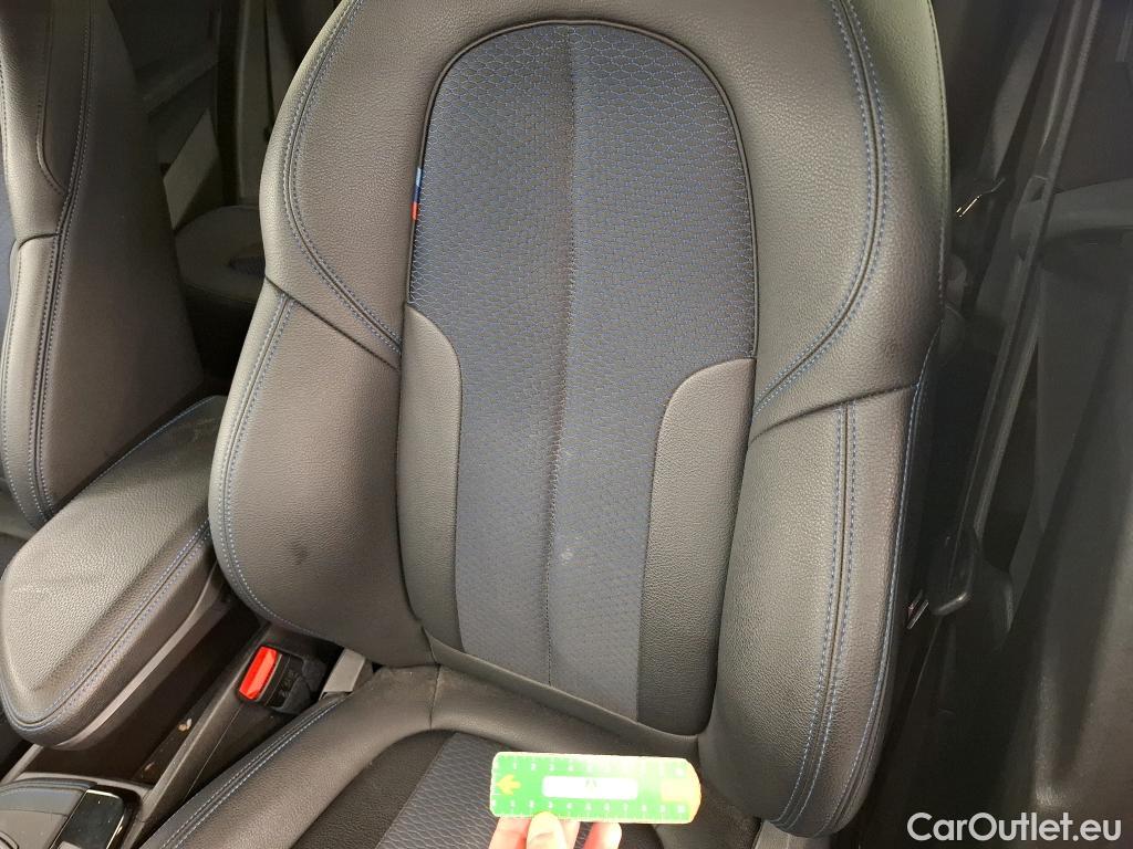  Bmw  X1 Série  xDrive 20 d M Sport 2.0 190CV BVA8 E6d #10