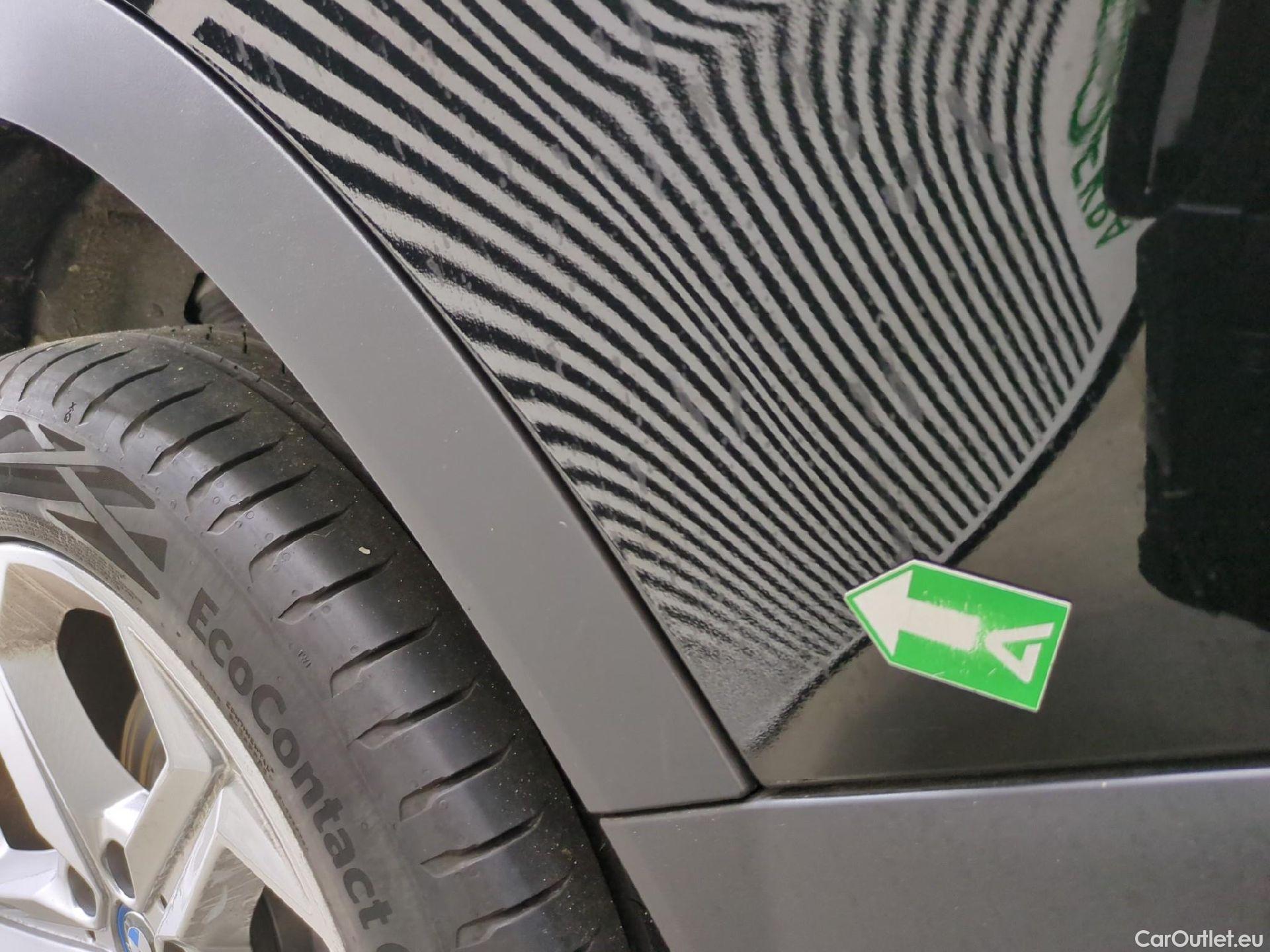  Bmw  X1 BMW  / 2022 / 5P / SUV xDrive25e Business Design DKG7 #21