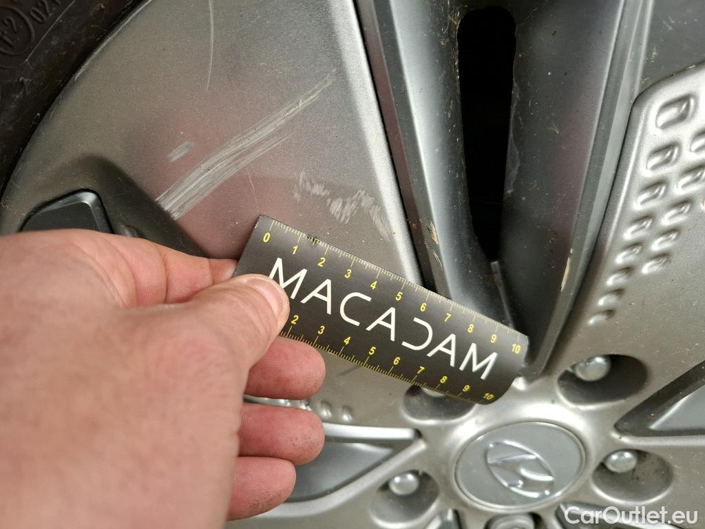  Hyundai  Konna Kona Creative Electrique 2WD 64kWh BVA #12