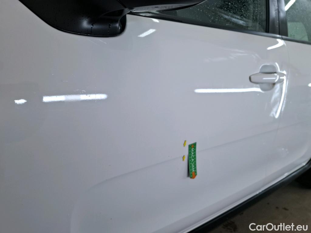  Citroen  C3  Société Feel 1.5 BlueHDI 100CV BVM6 E6d #7