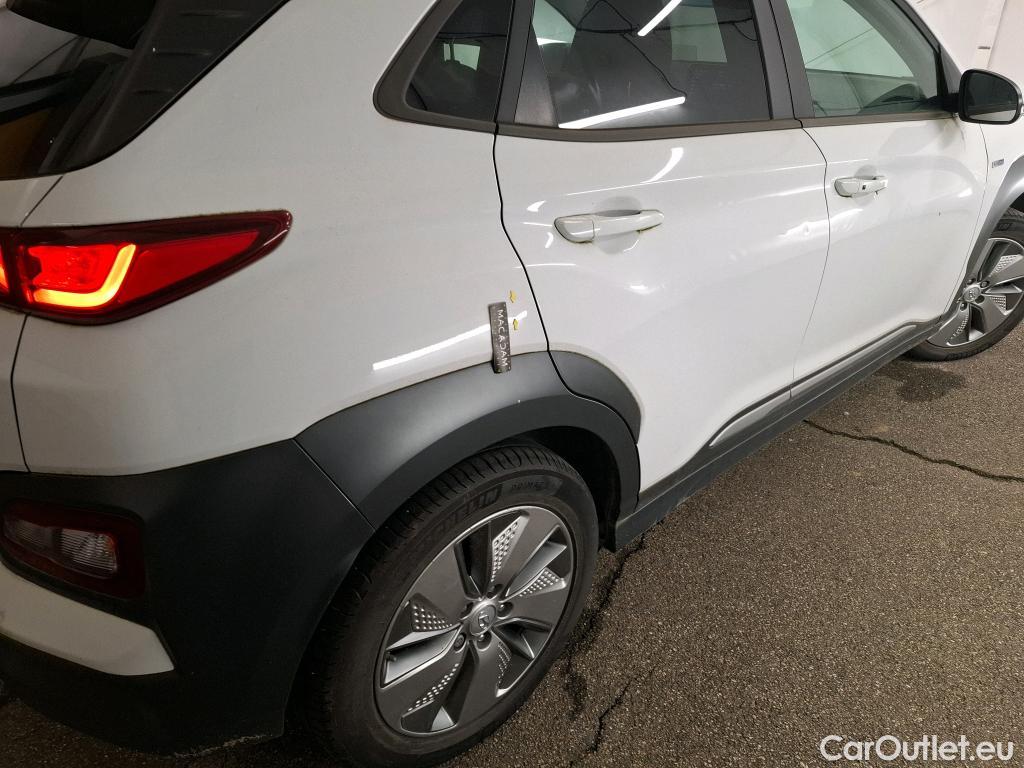  Hyundai  Konna Kona Creative Electrique 2WD 64kWh BVA #32
