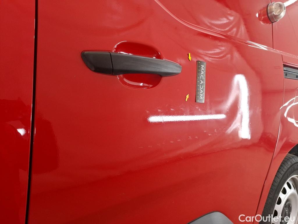  Citroen  Berlingo  Fourgon Driver M 650 1.2 PureTech 130CV BVA8 E6d #5