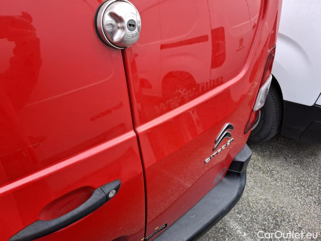  Citroen  Berlingo  Fourgon Driver M 650 1.5 BlueHDi 130CV BVA8 E6dT #15