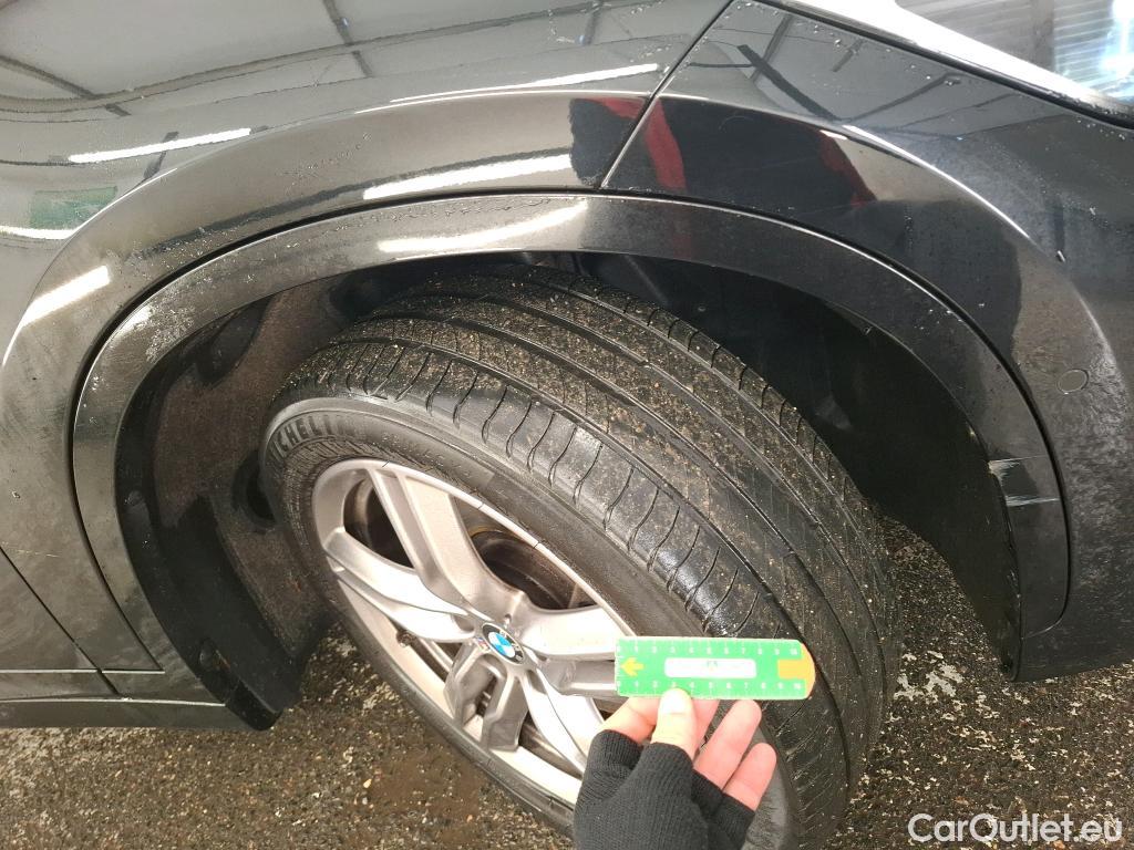  Bmw  X1 Série  xDrive 20 d M Sport 2.0 190CV BVA8 E6d #5