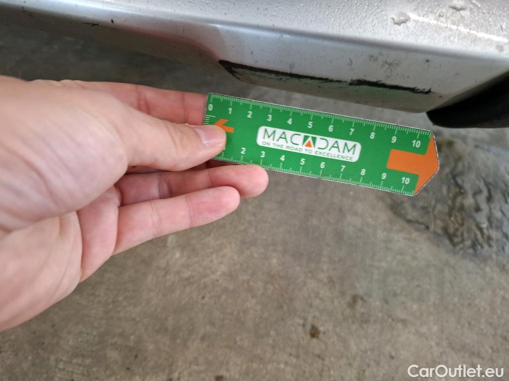  DS  DS4 4 Cross Rivoli 1.5 BlueHDi 130CV BVA8 E6d #18