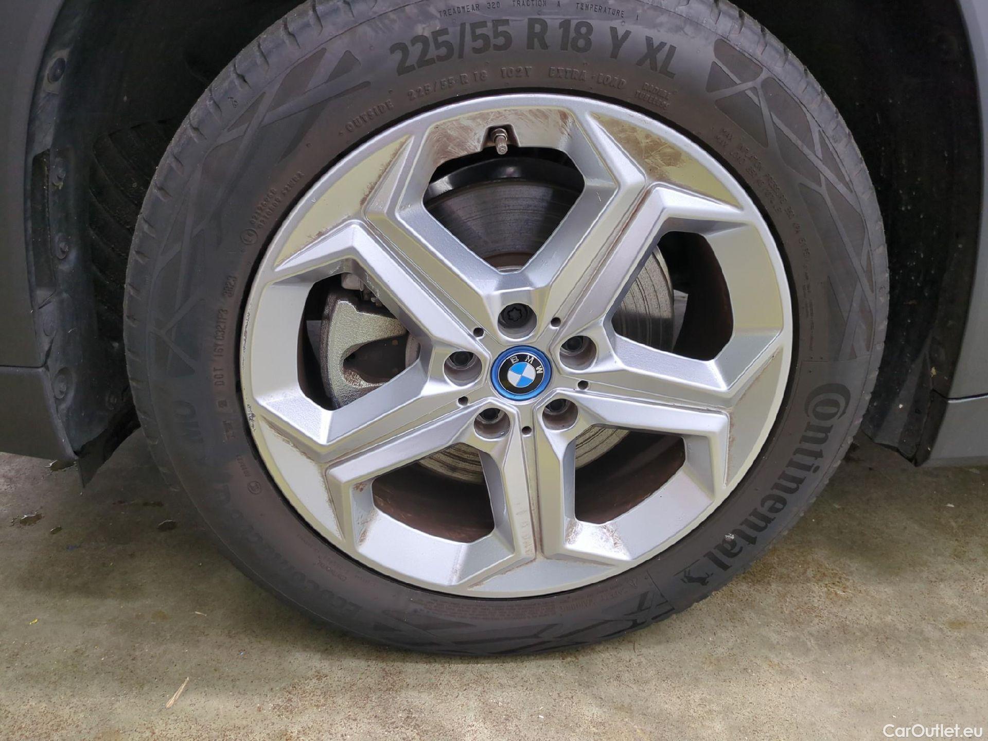  Bmw  X1 BMW  / 2022 / 5P / SUV xDrive25e Business Design DKG7 #9