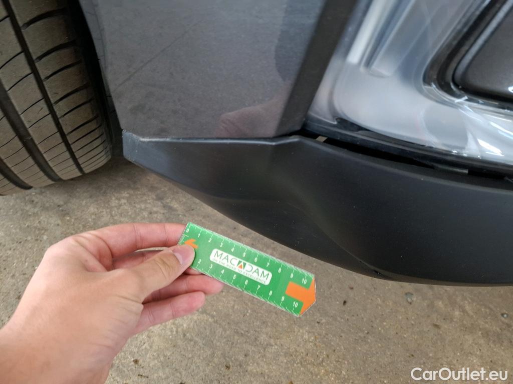  DS  DS4 4 Cross Rivoli 1.5 BlueHDi 130CV BVA8 E6d #29