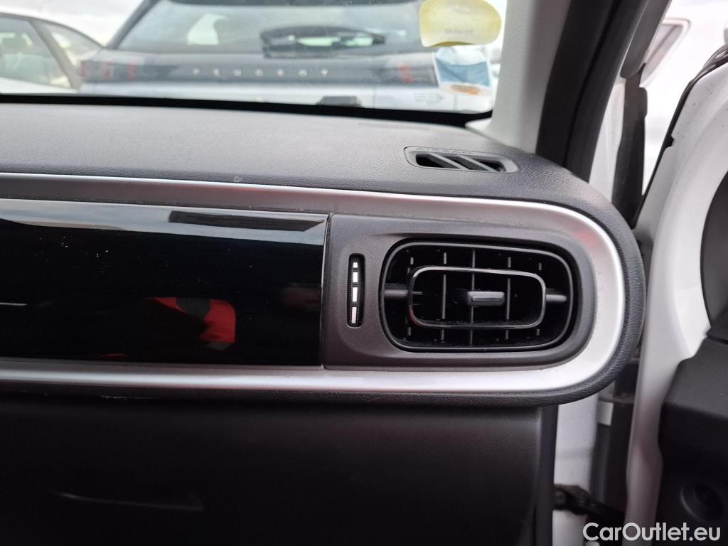  Citroen  C3  Feel Pack 1.5 BlueHDI 100CV BVM5 E6dT #16