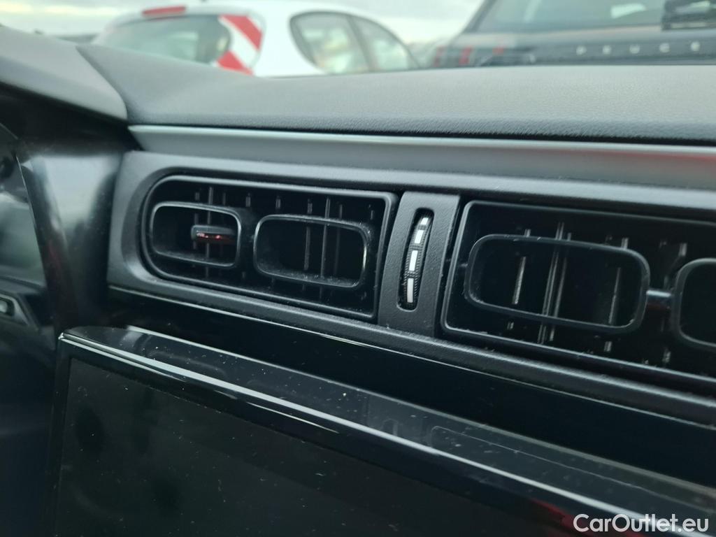  Citroen  C3  Feel Pack 1.5 BlueHDI 100CV BVM5 E6dT #21