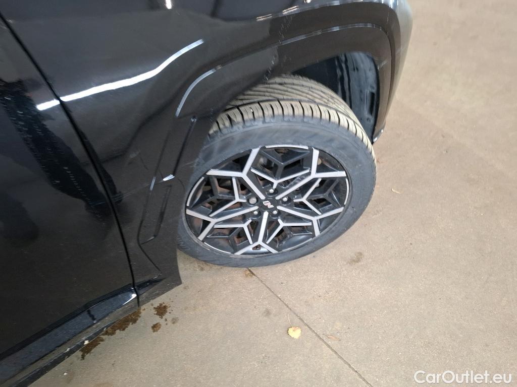  Hyundai  Tucson  N Line Executive Hybrid 4WD 1.6 T-GDI 230CV BVA6 E6d #10