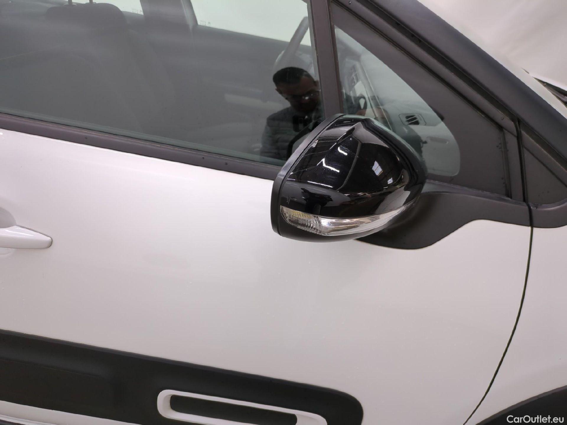  Citroen  C3 CITROEN  Société / 2020 / 5P / Berline / VU PureTech 83 S&S BVM Feel Nav #12